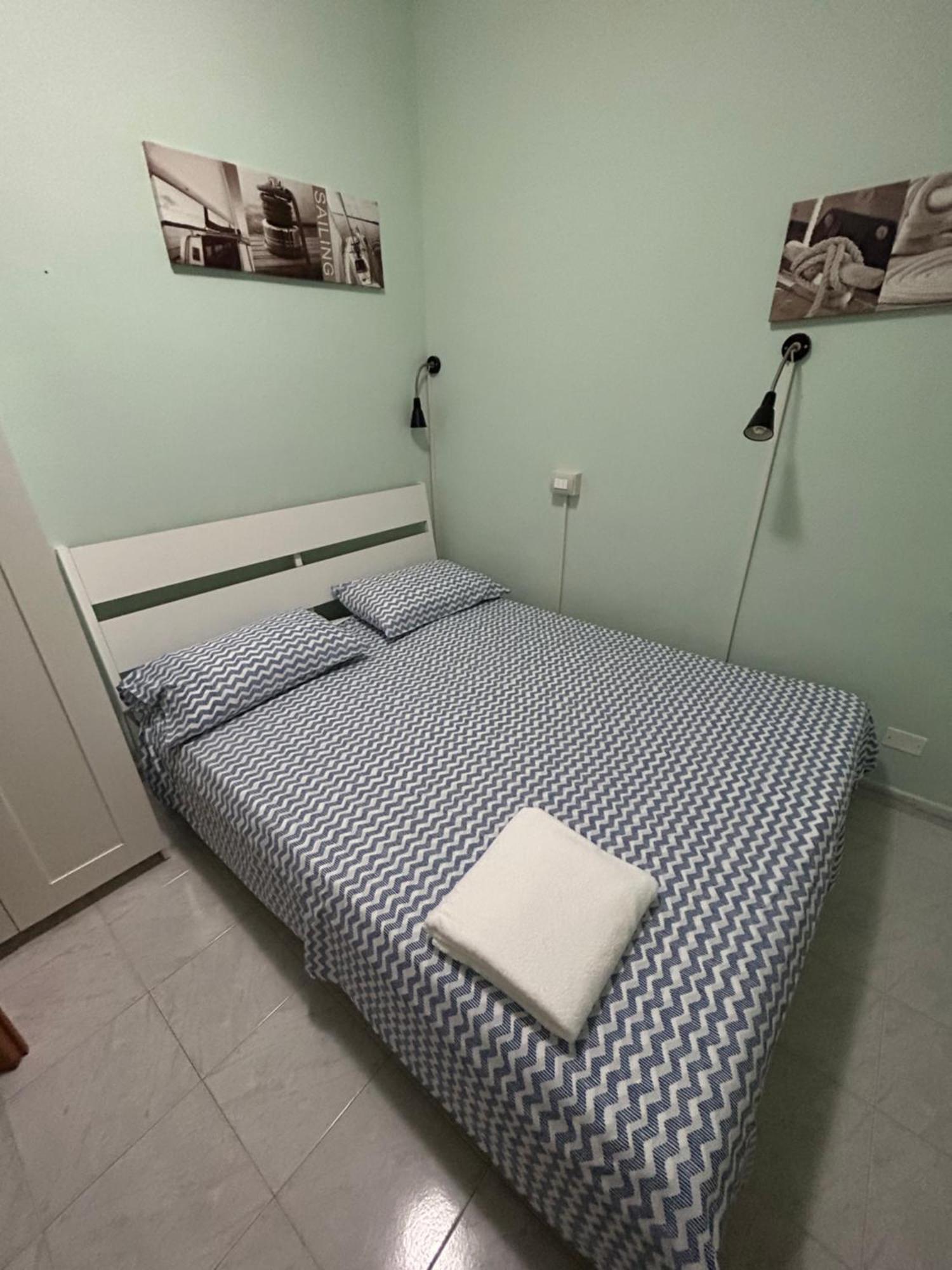 Casa Vacanze Domus เชนโตลา ภายนอก รูปภาพ