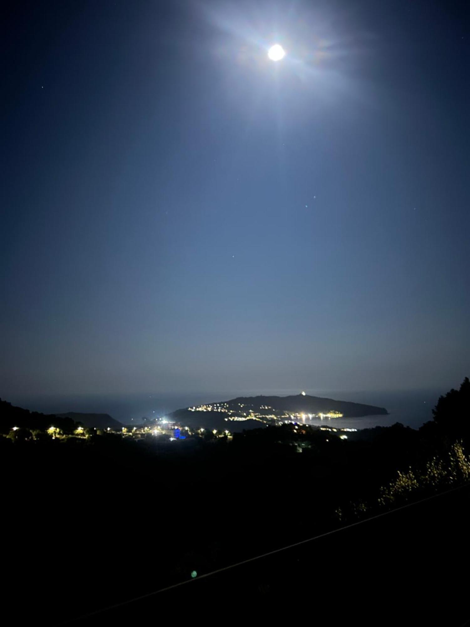 Casa Vacanze Domus เชนโตลา ภายนอก รูปภาพ