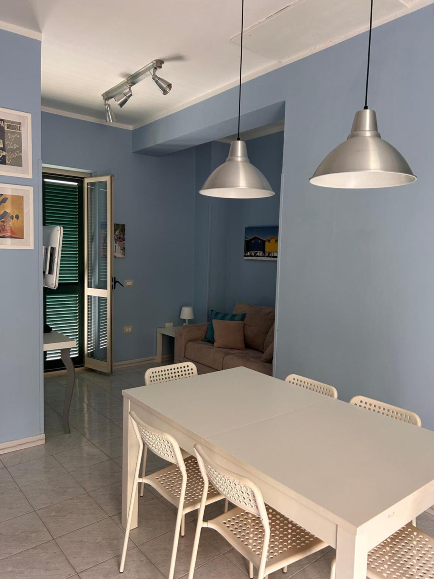 Casa Vacanze Domus เชนโตลา ภายนอก รูปภาพ