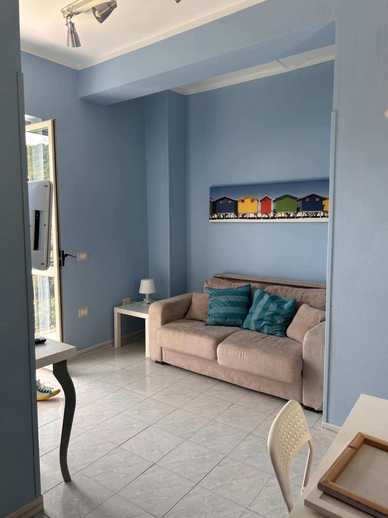 Casa Vacanze Domus เชนโตลา ภายนอก รูปภาพ