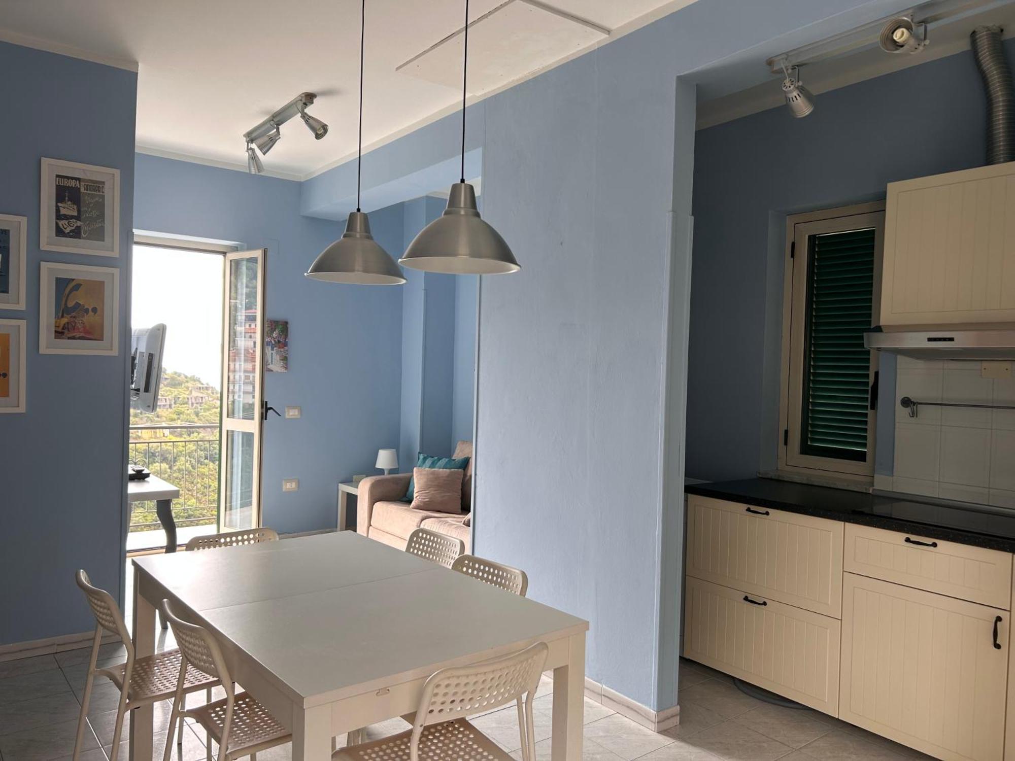 Casa Vacanze Domus เชนโตลา ภายนอก รูปภาพ
